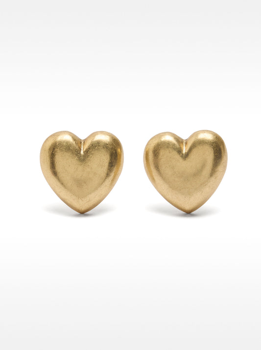 Heart Earrings