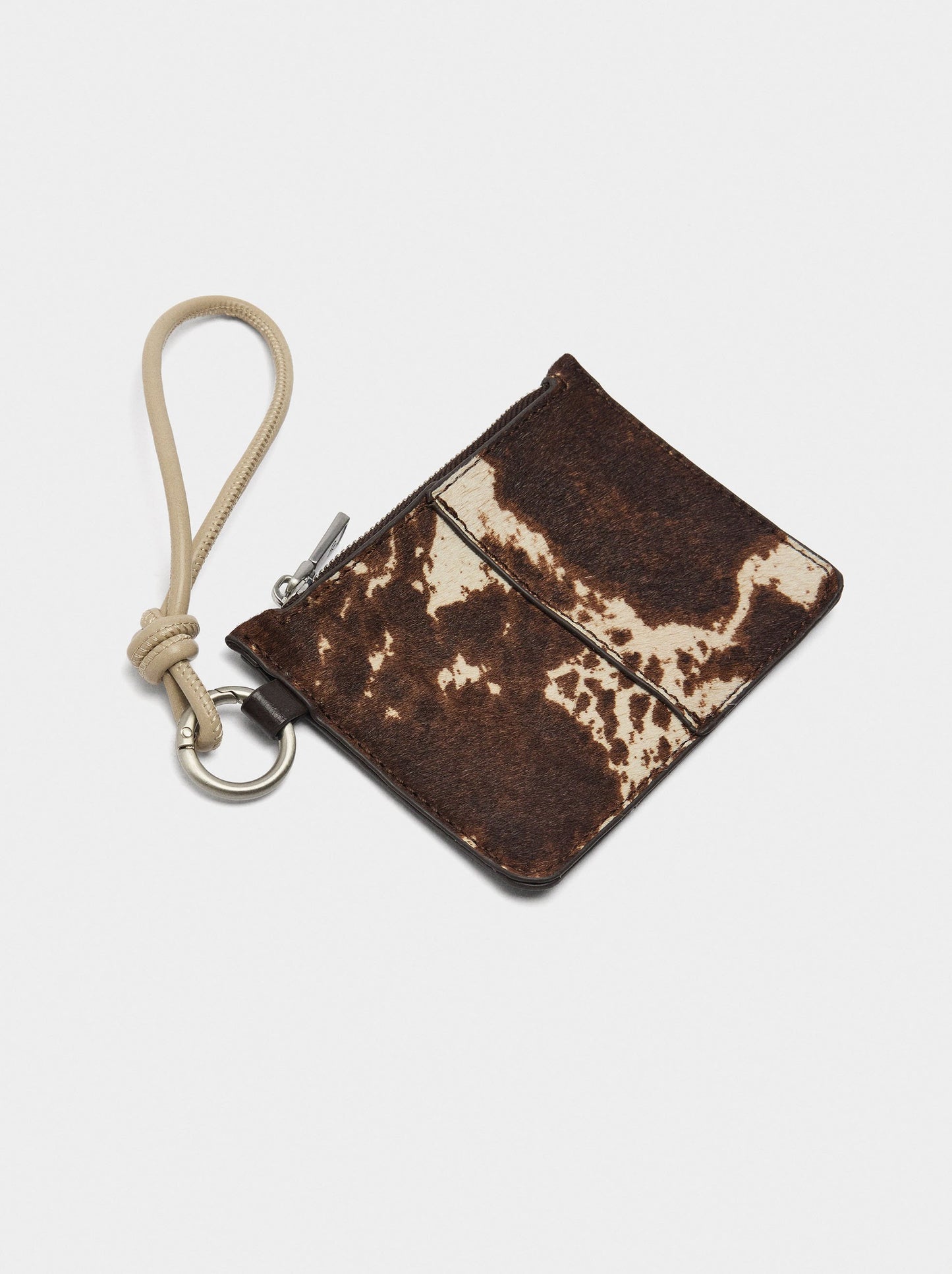 Laptop Bag With Pendant