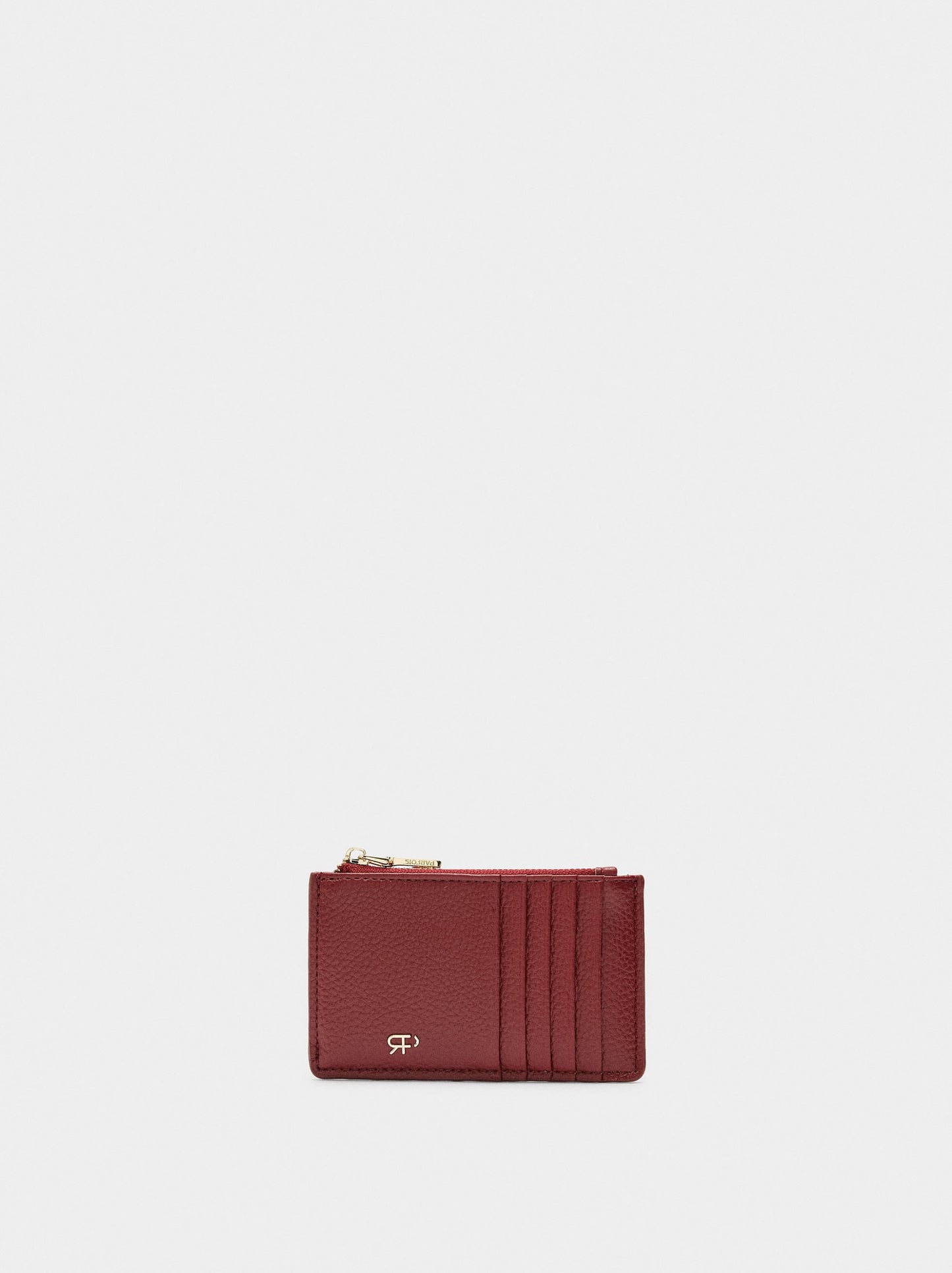 Basic Card Holder With Texture