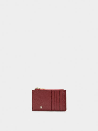 Basic Card Holder With Texture