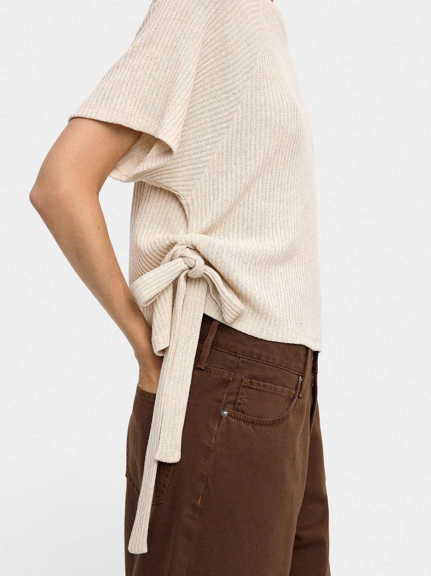 Knit Sweater