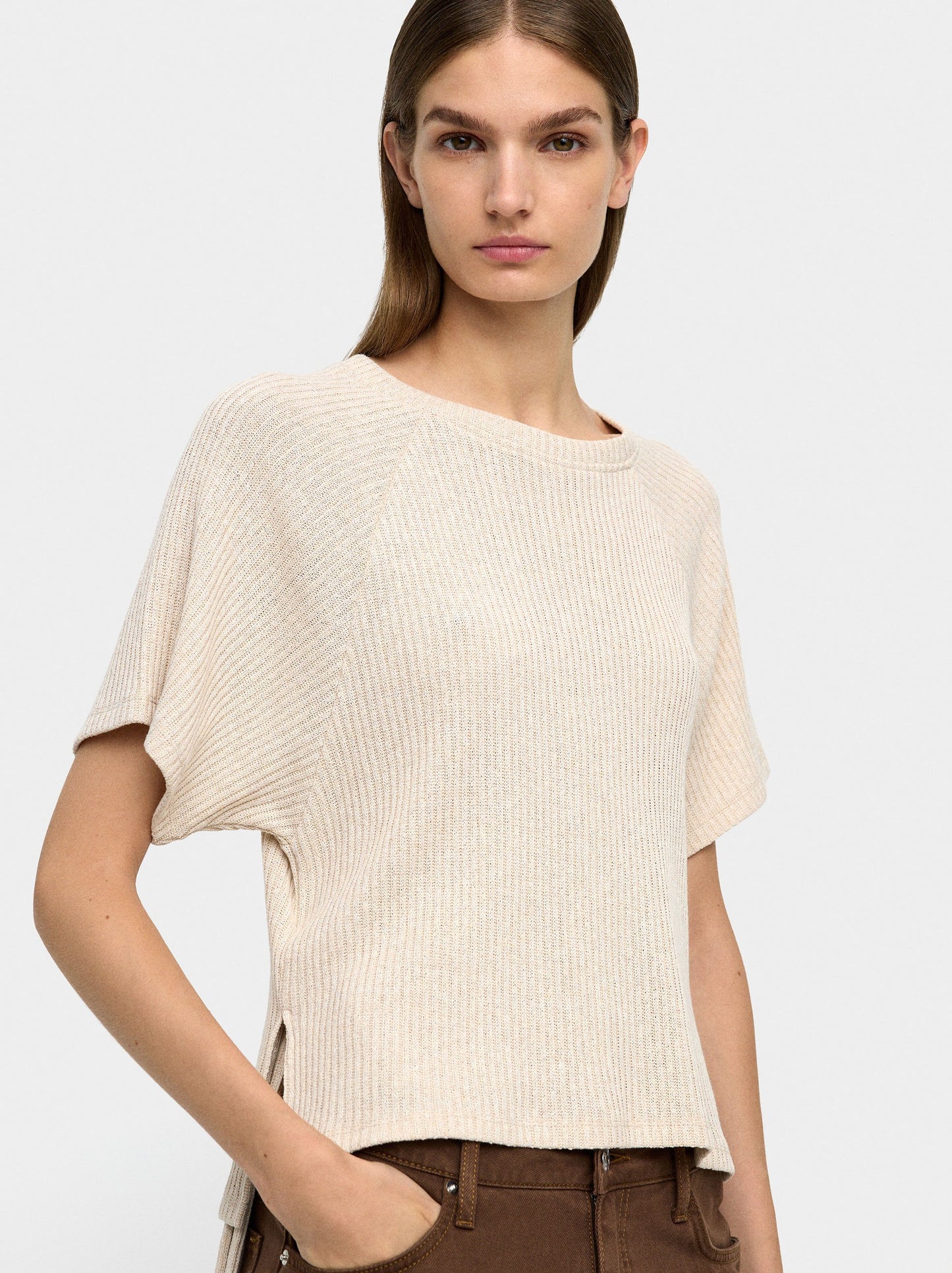 Knit Sweater