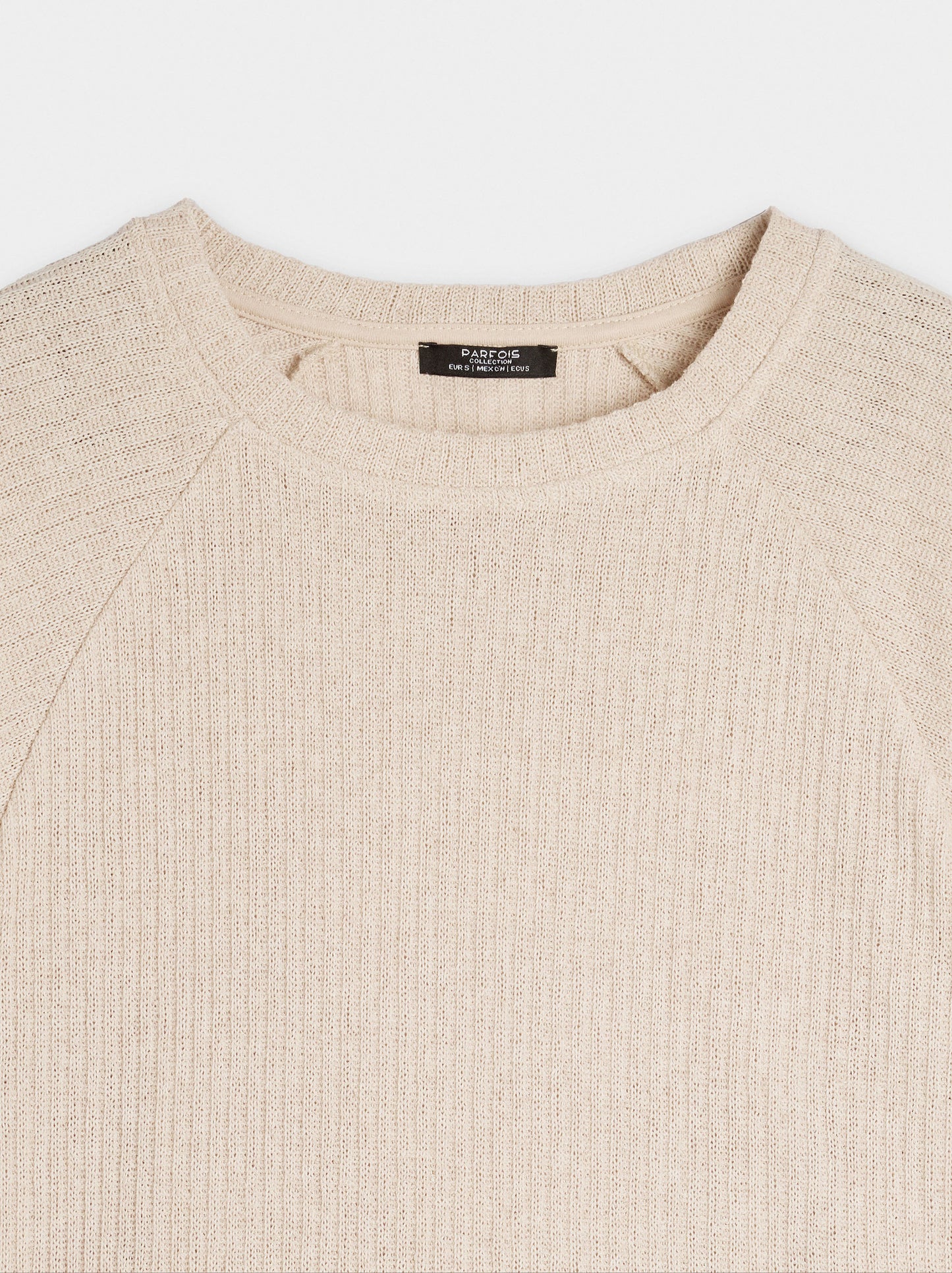 Knit Sweater