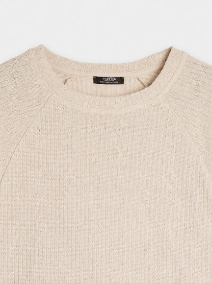Knit Sweater