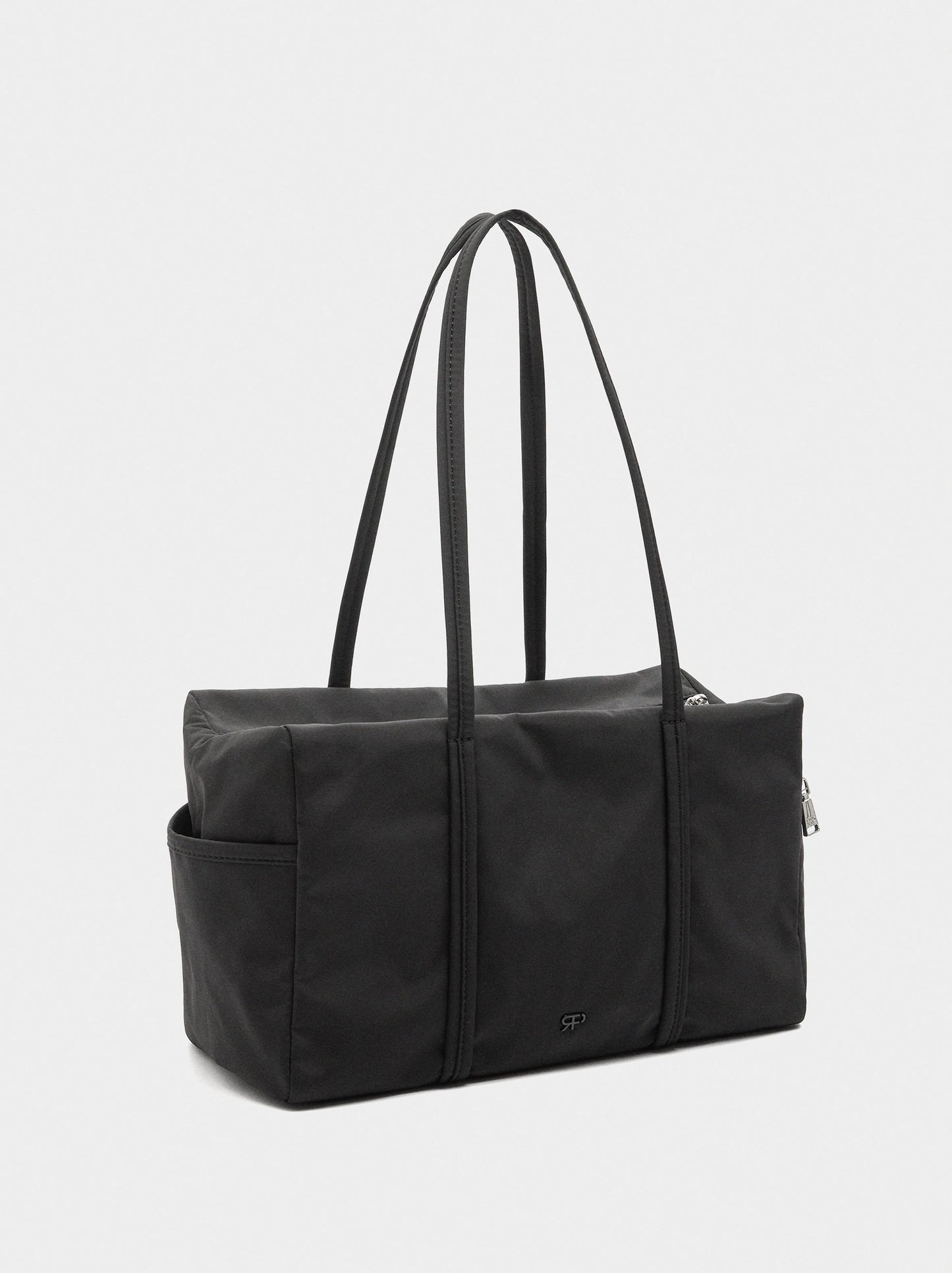Nylon Bowling Bag