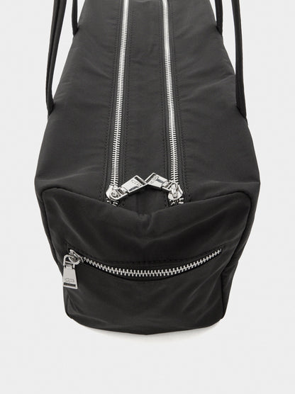 Nylon Bowling Bag