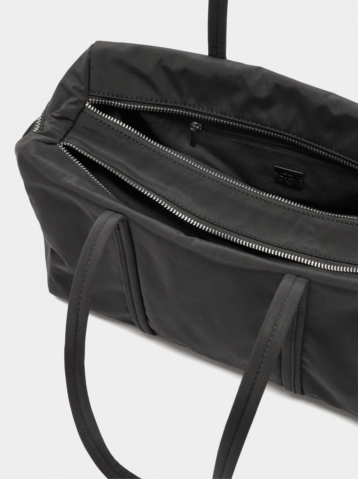 Nylon Bowling Bag