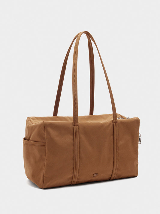 Nylon Bowling Bag