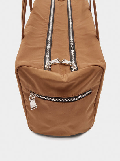 Nylon Bowling Bag