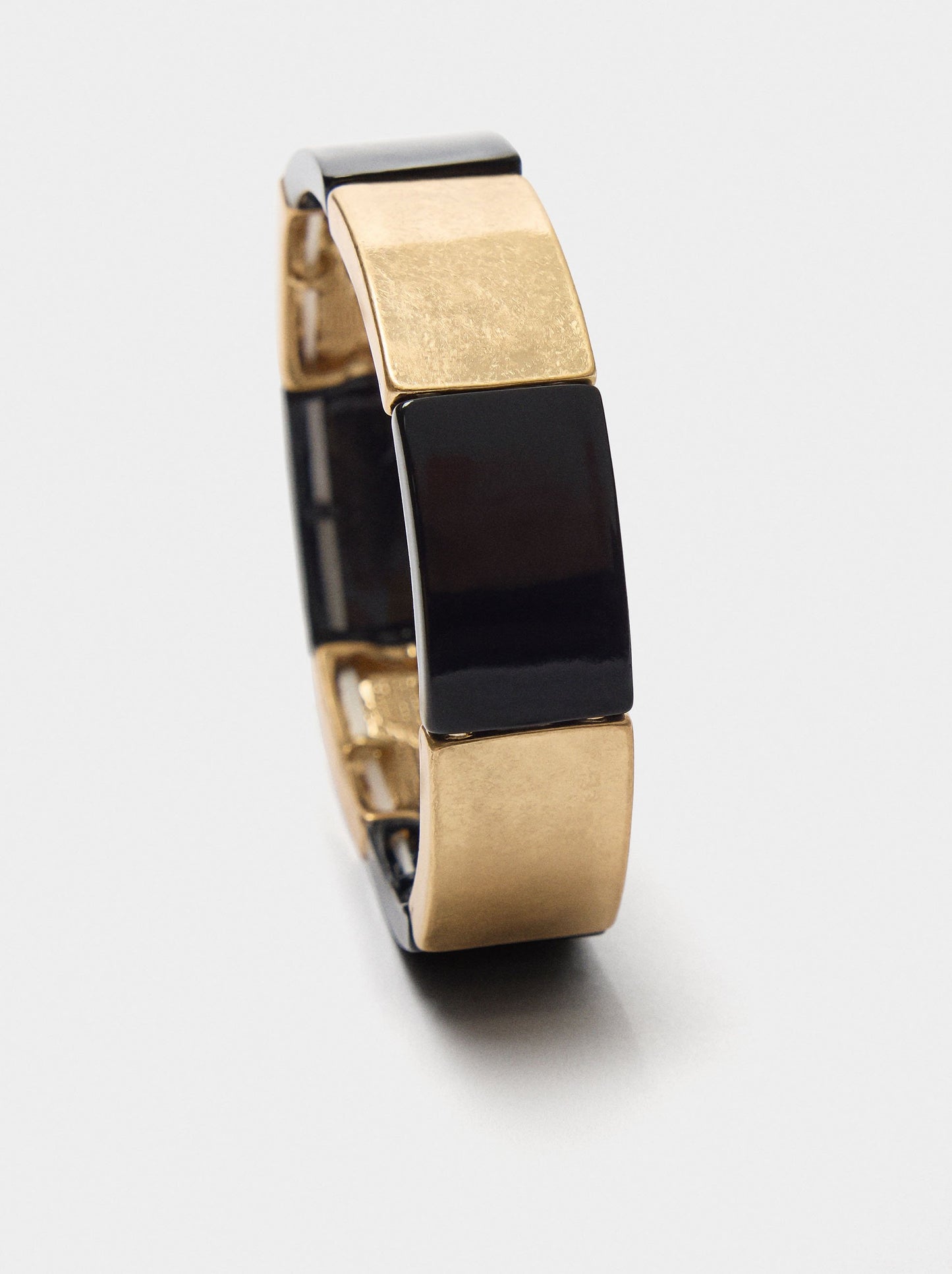 Elastic Bracelet Rectangles