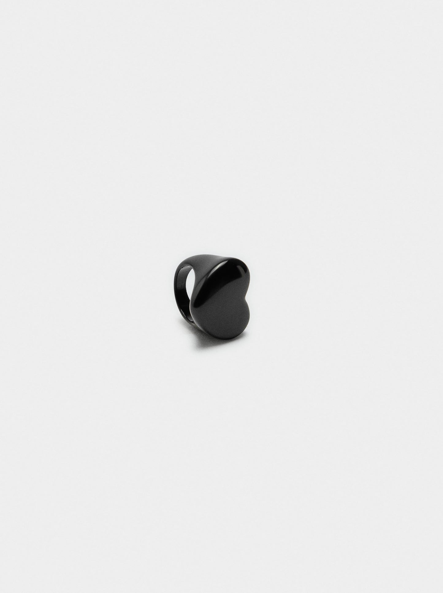 Heart Ring