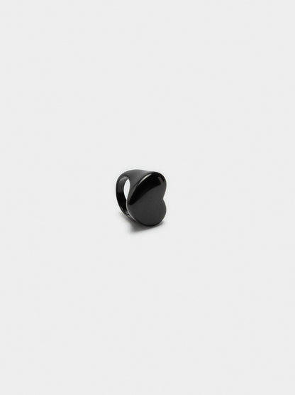 Heart Ring