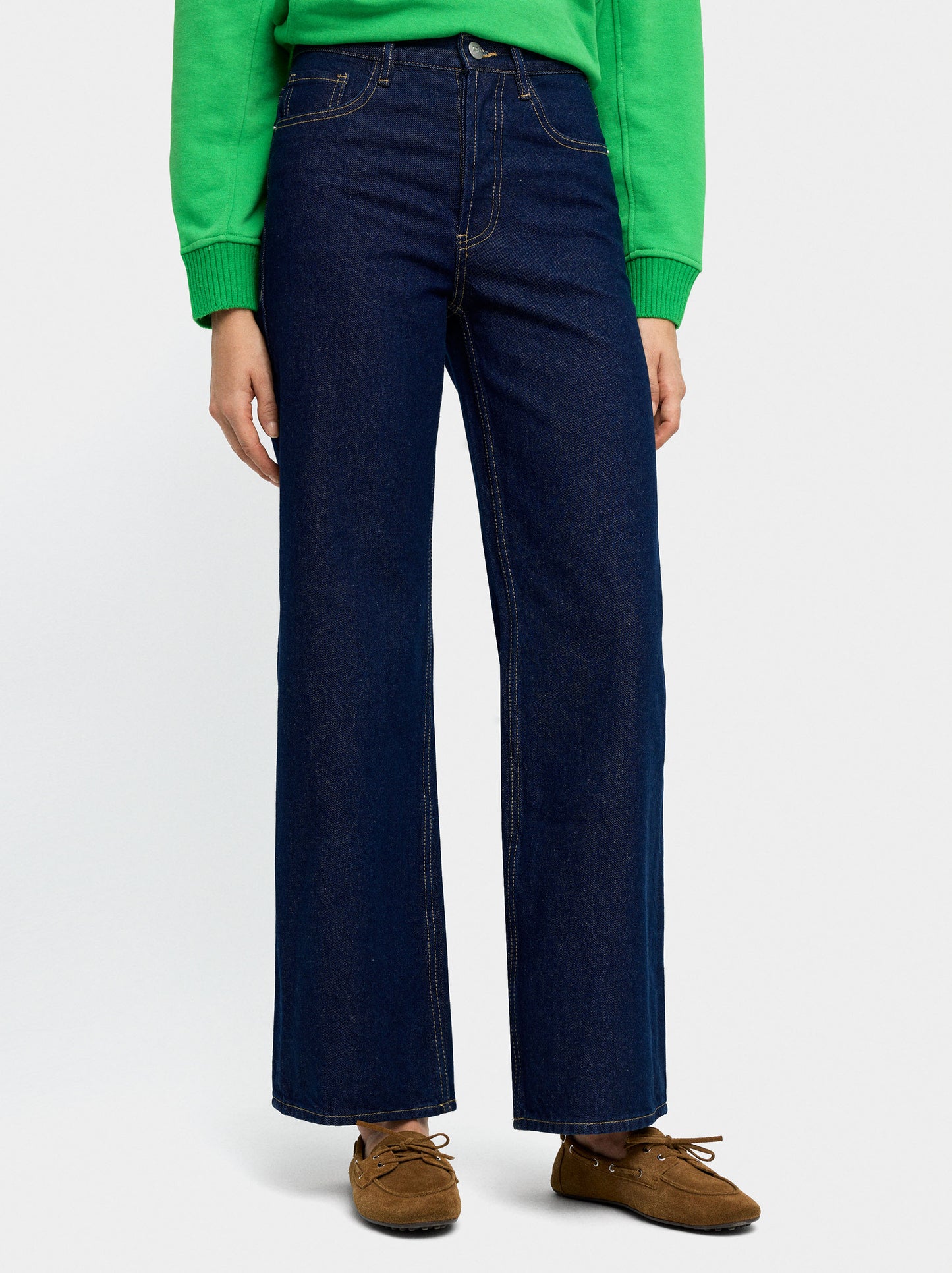 B4 Outubro Trousers