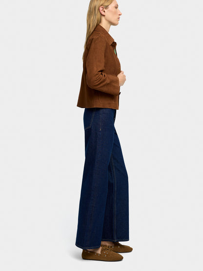 B4 Outubro Trousers