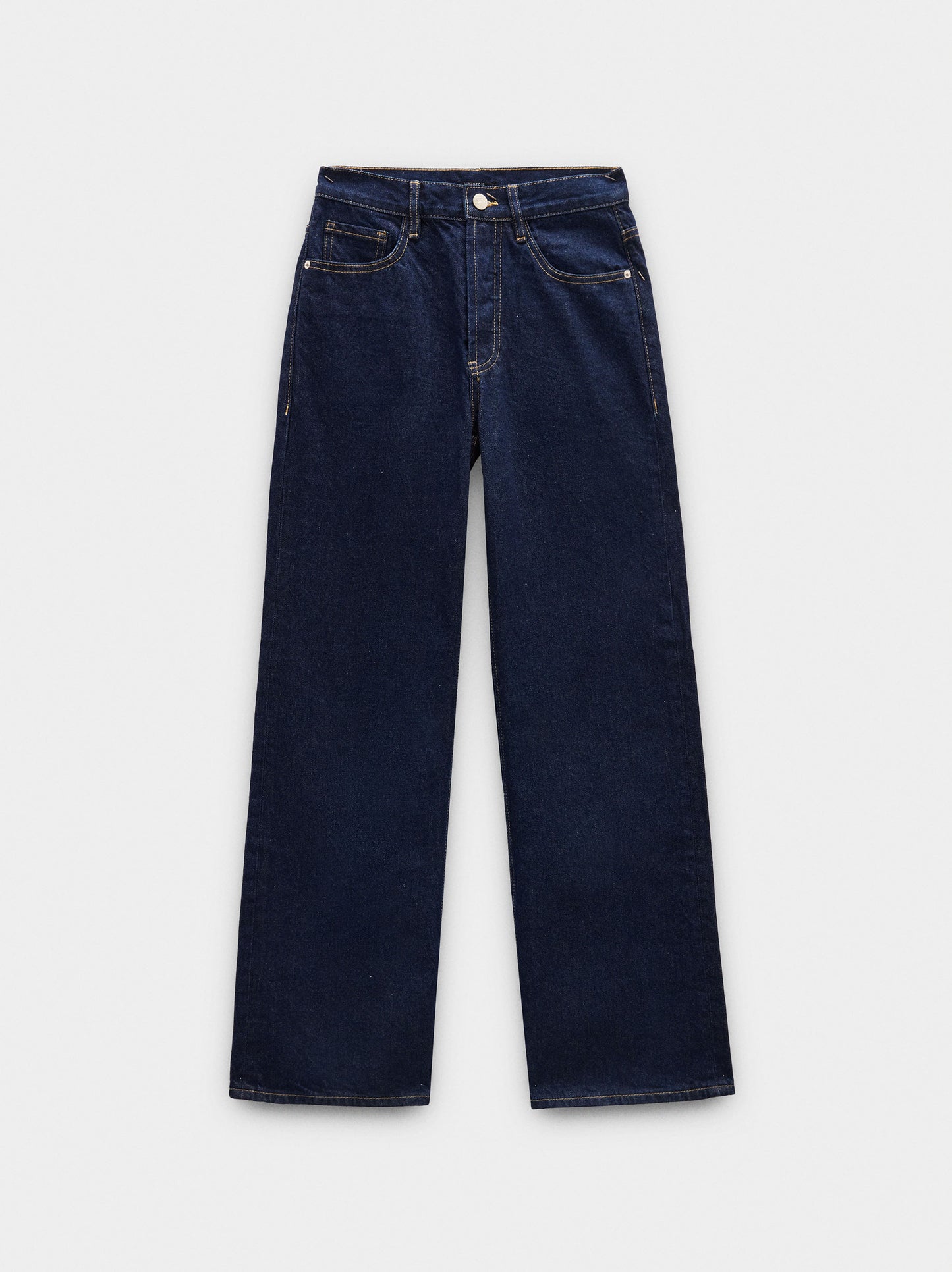 B4 Outubro Trousers