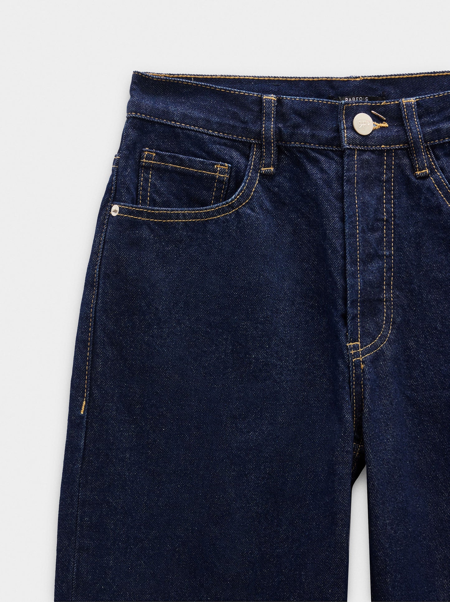 B4 Outubro Trousers
