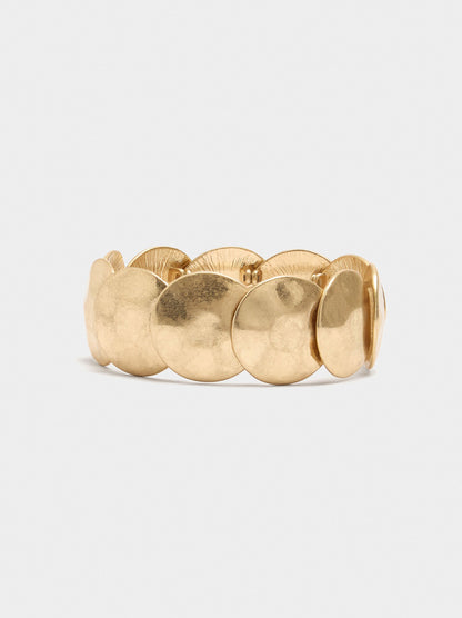 Elastic Bracelet Round