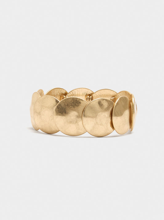 Elastic Bracelet Round