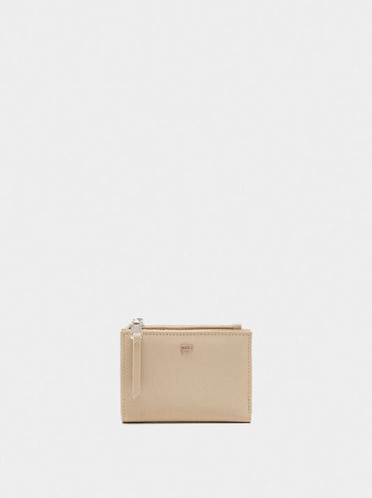 Wallet With Soft Texture
