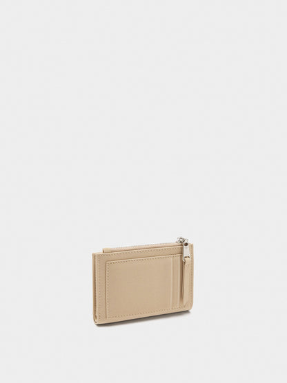 Wallet With Soft Texture