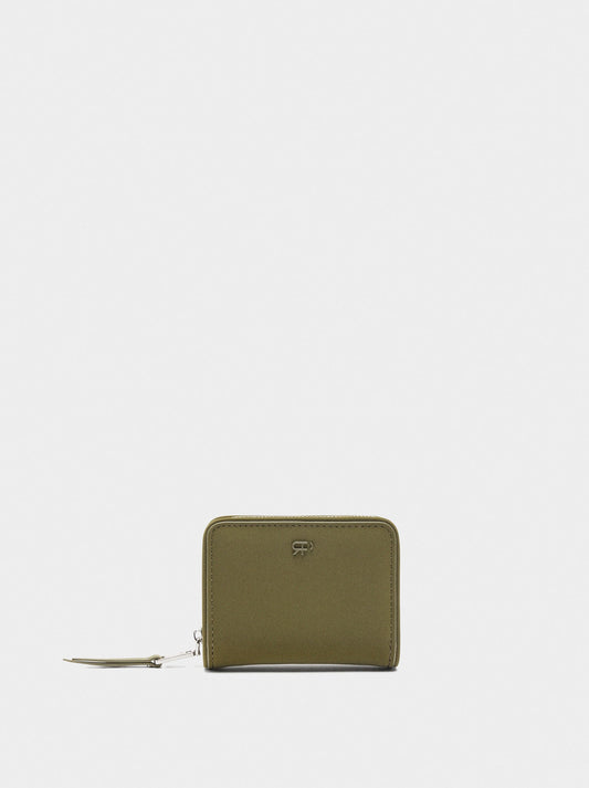 Wallet With Soft Texture