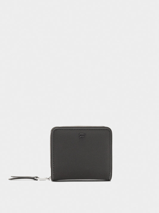 Wallet With Soft Texture S
