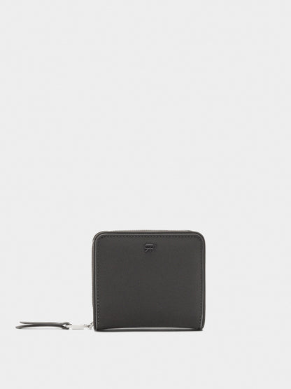 Wallet With Soft Texture S