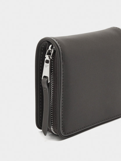 Wallet With Soft Texture S