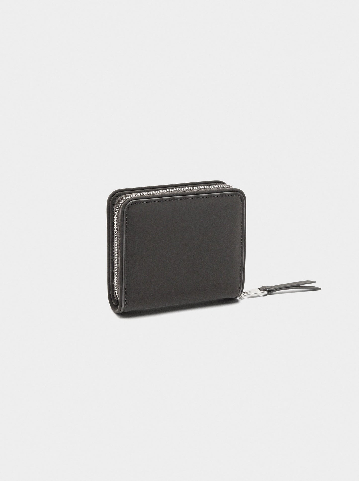 Wallet With Soft Texture S