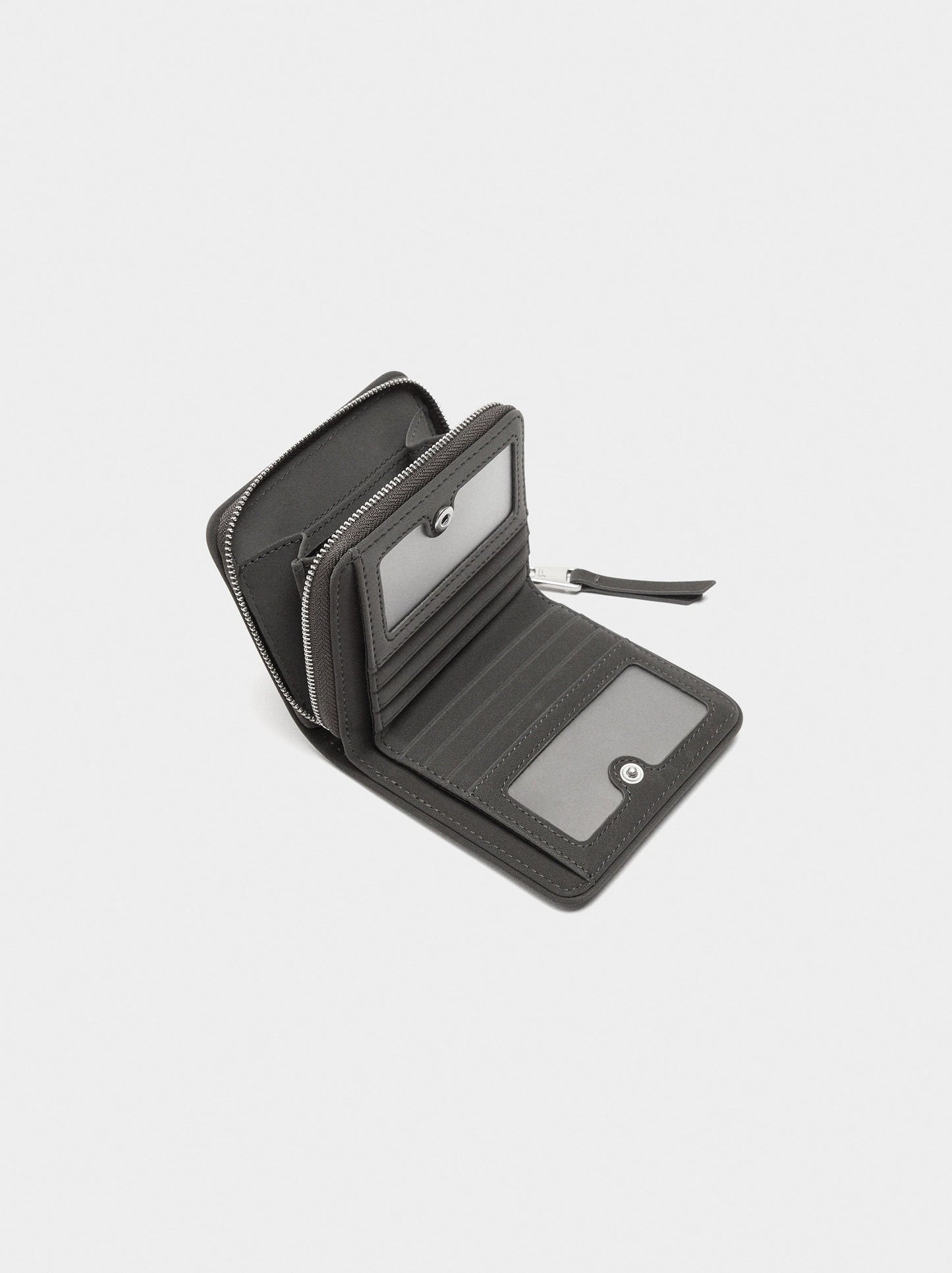 Wallet With Soft Texture S