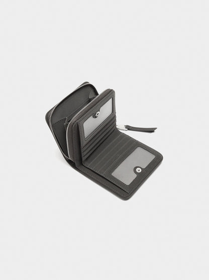 Wallet With Soft Texture S