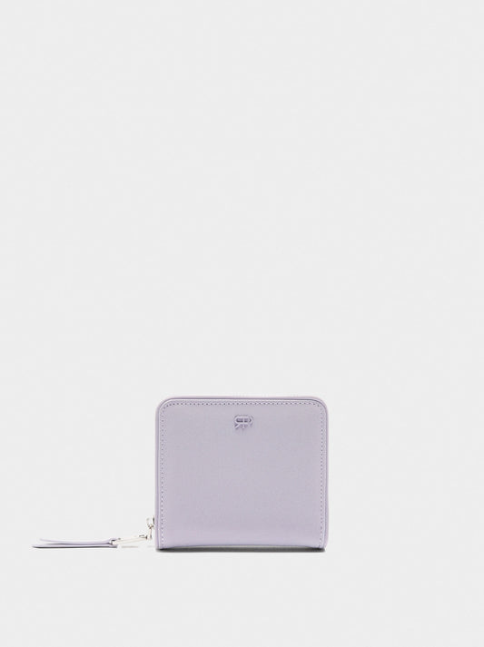 Wallet With Soft Texture S