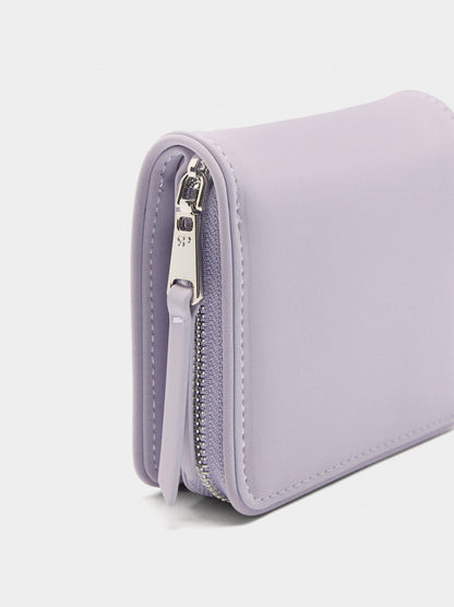 Wallet With Soft Texture S