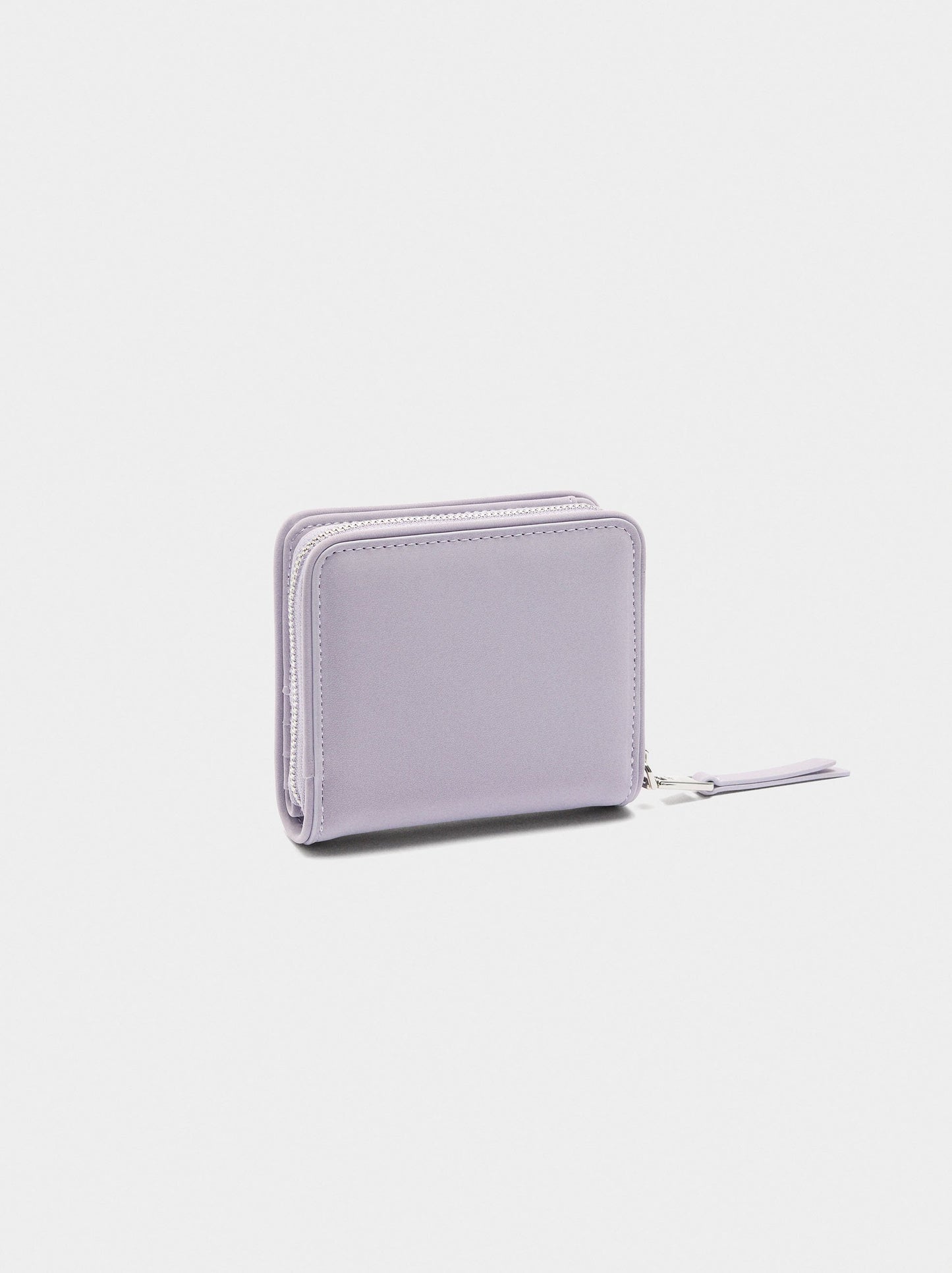 Wallet With Soft Texture S