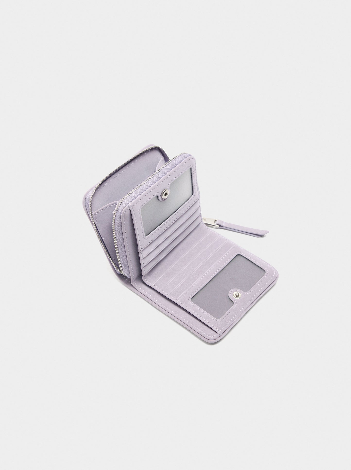 Wallet With Soft Texture S