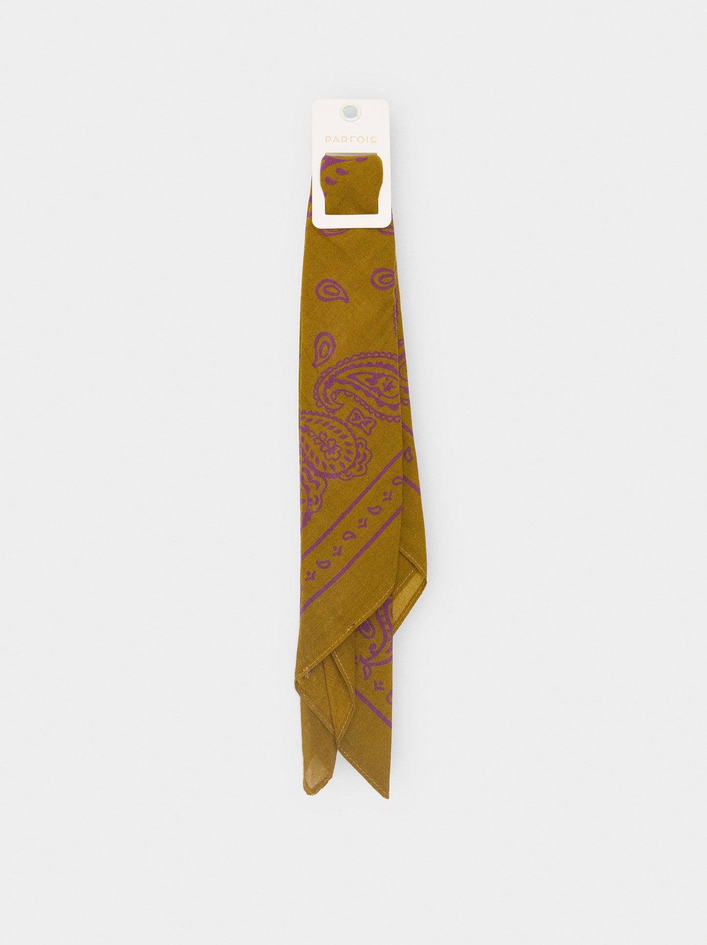 Square Scarf 100% Cotton