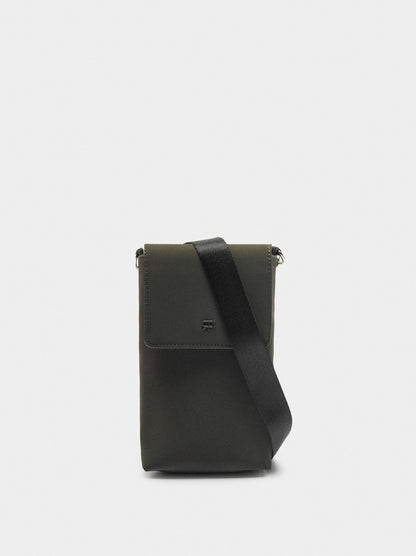 Soft Texture Mobile Phone Bag