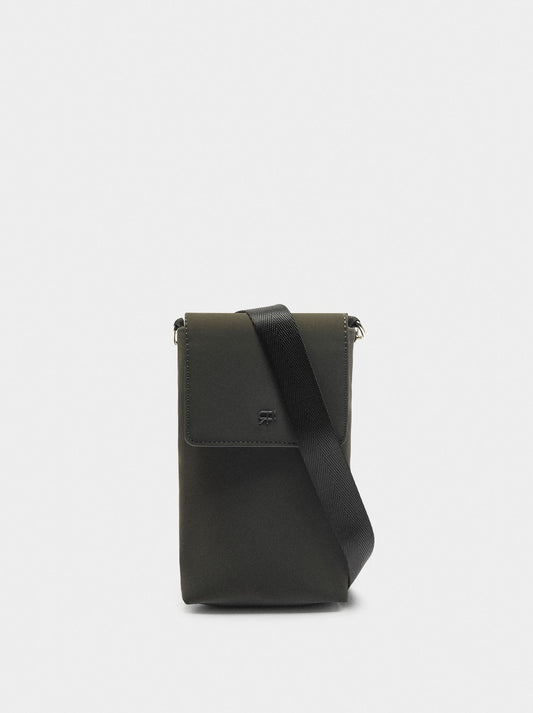 Soft Texture Mobile Phone Bag