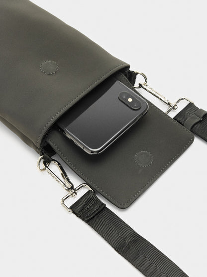 Soft Texture Mobile Phone Bag