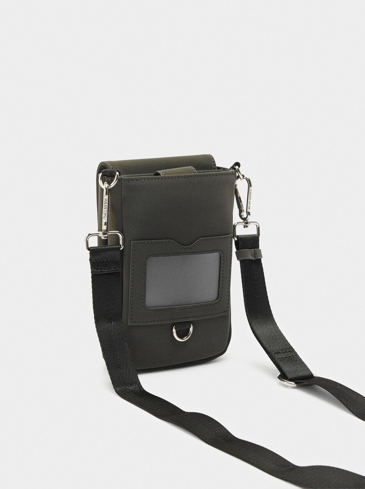 Soft Texture Mobile Phone Bag