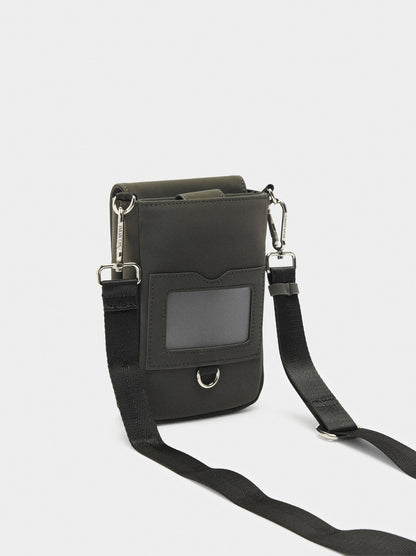 Soft Texture Mobile Phone Bag