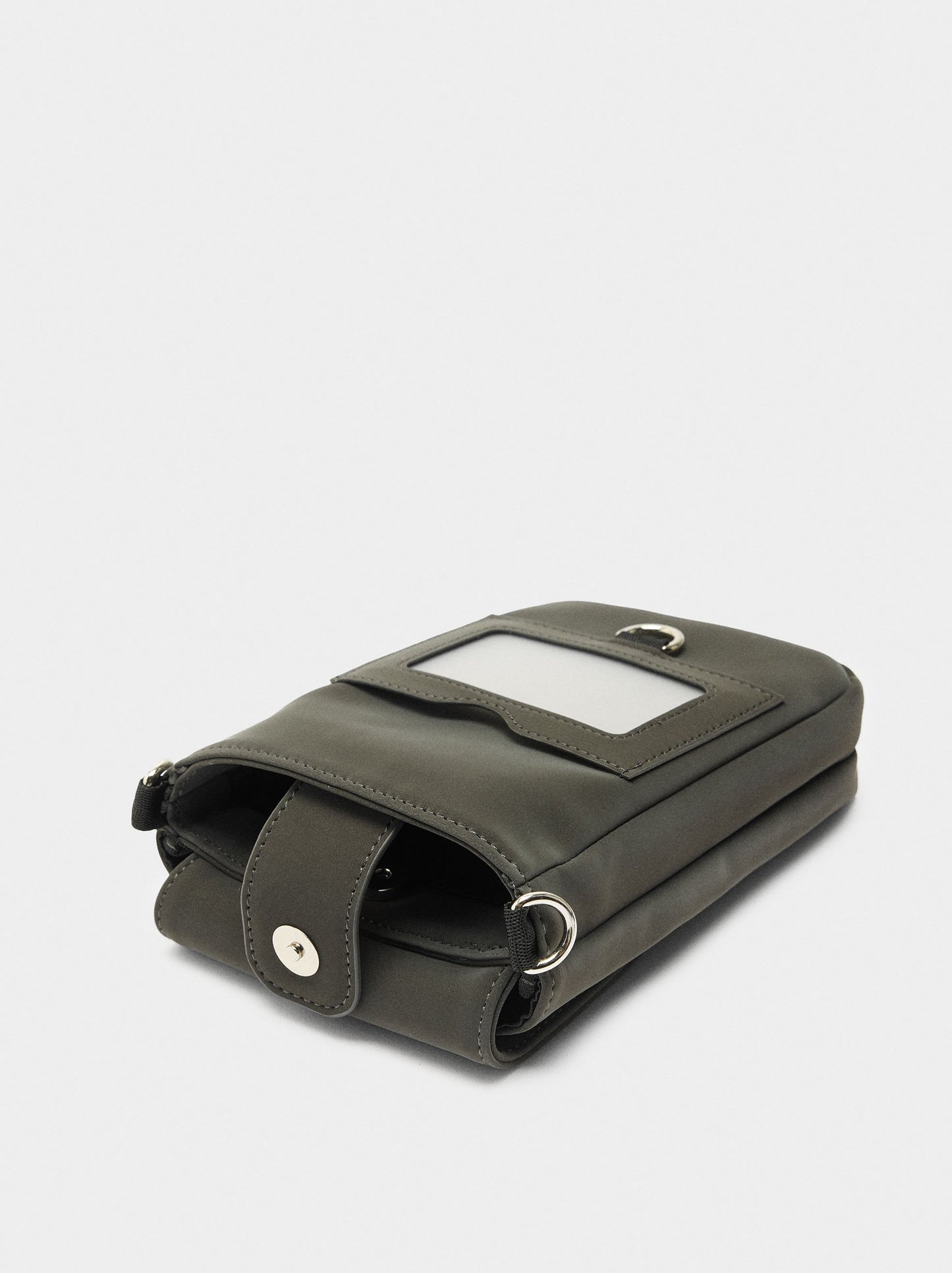 Soft Texture Mobile Phone Bag