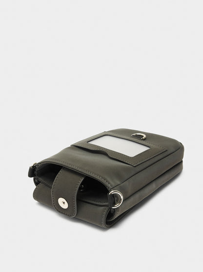 Soft Texture Mobile Phone Bag