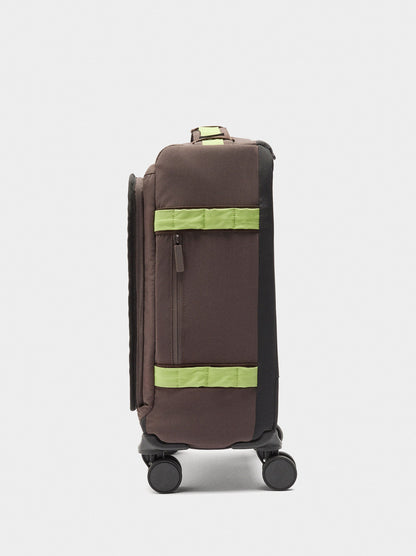 Nylon Travel Trolley