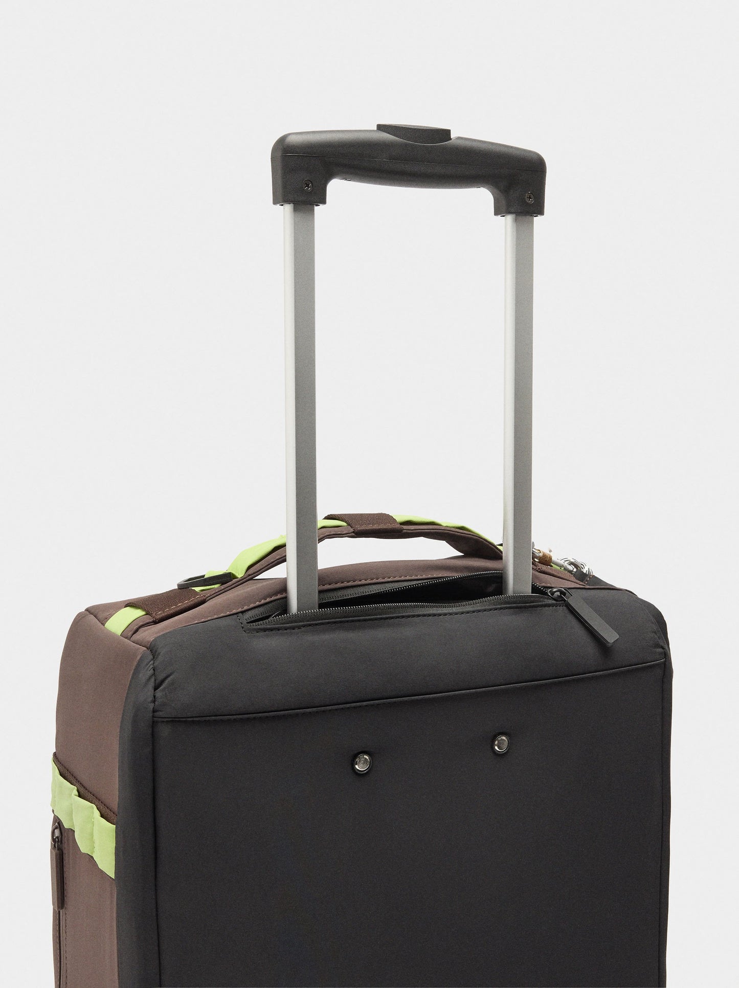 Nylon Travel Trolley