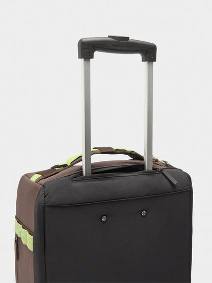 Nylon Travel Trolley