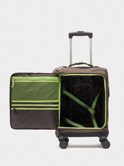 Nylon Travel Trolley