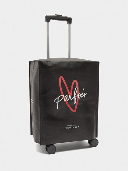 Nylon Travel Trolley