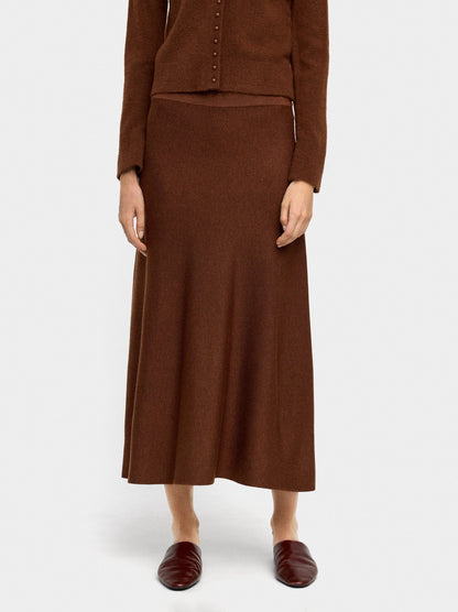 Knit Skirt