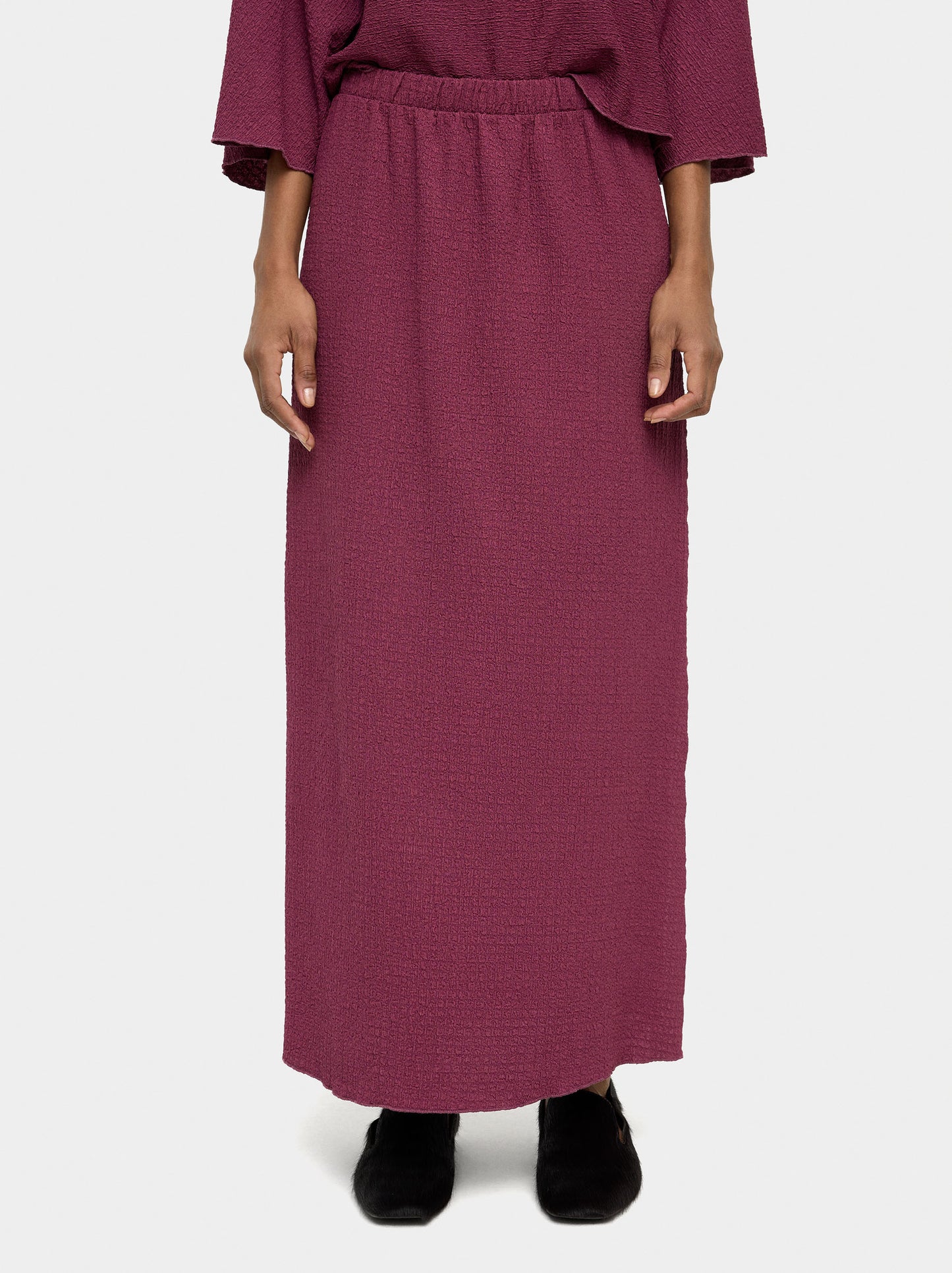 Hot All Skirt